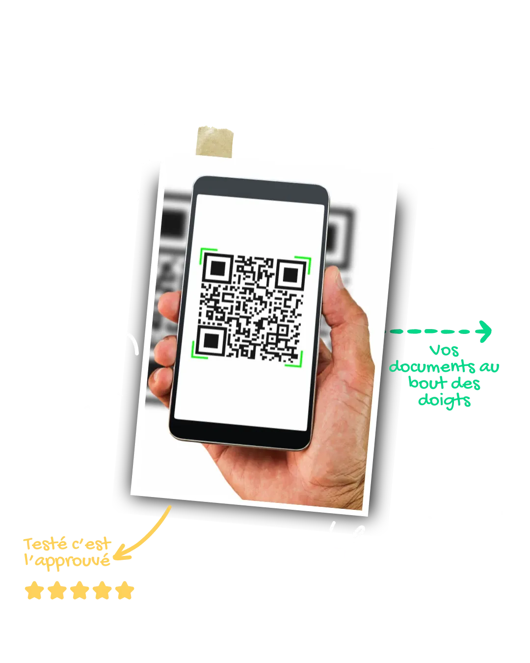 Ce qu'il faut savoir sur QR4YOU
