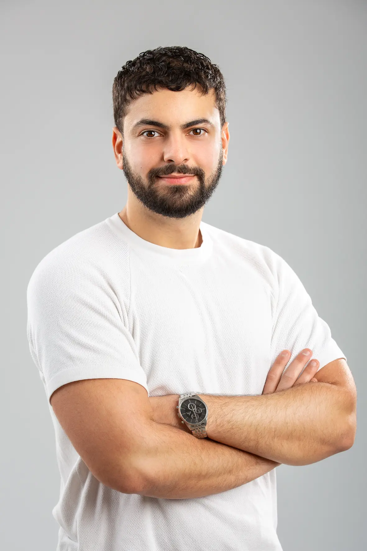 Medhi Stili - Développeur Web Full Stack Expert en freelance